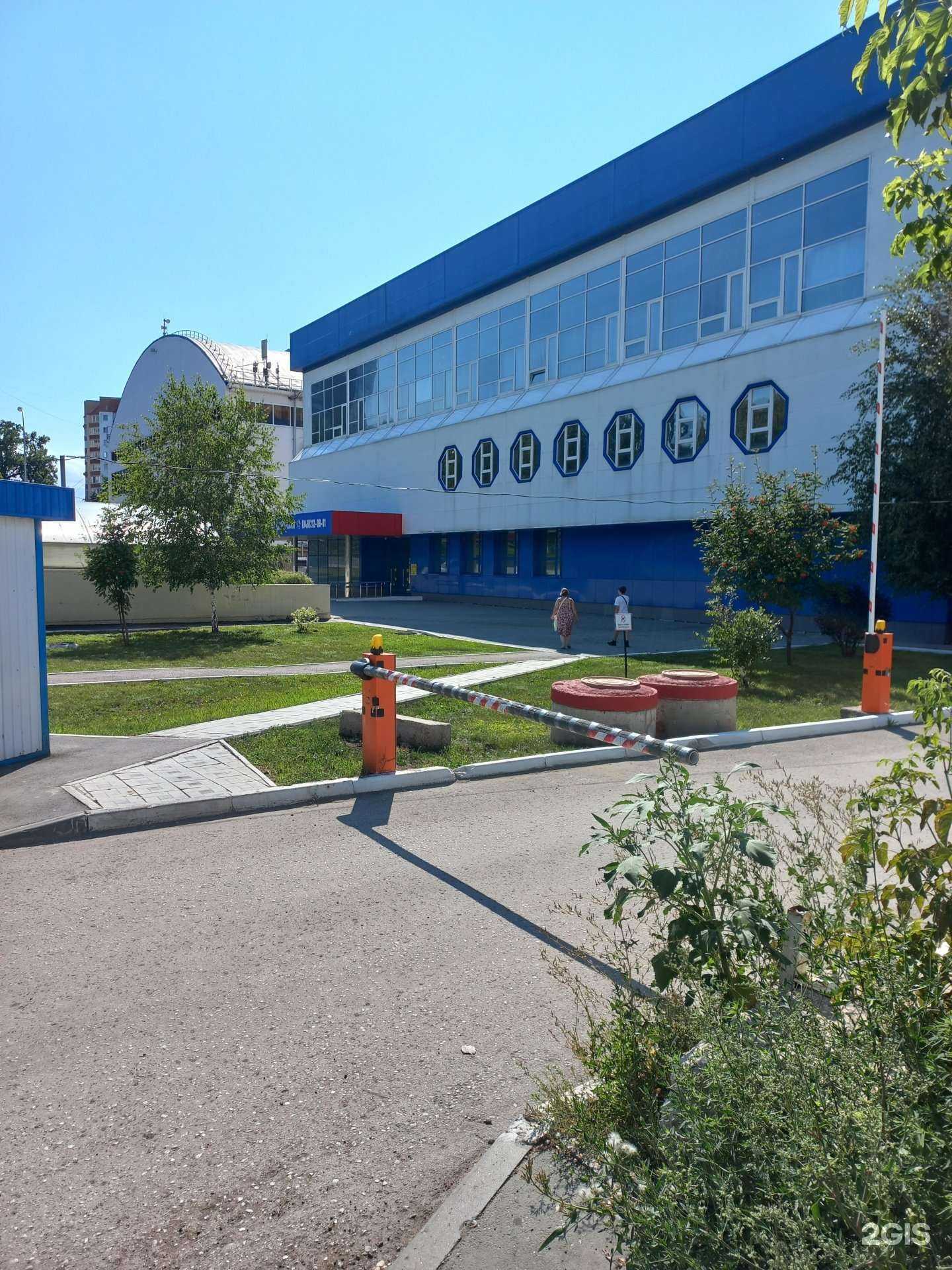 Отзывы на компанию Детская секция фигурного катания в г. Самара c фото
