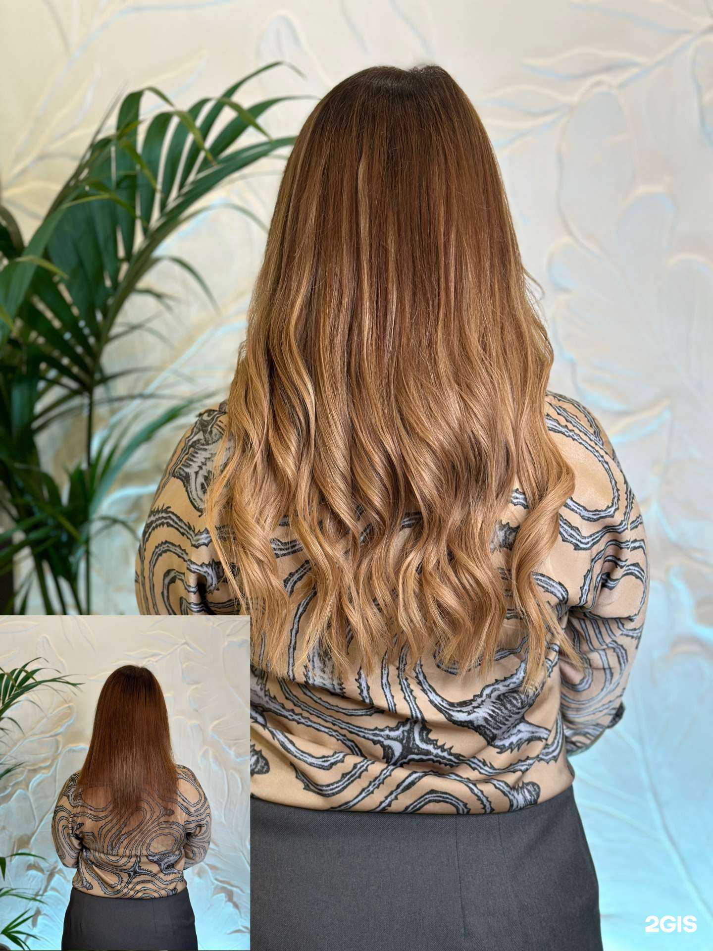 Отзывы на компанию Erlen`s hair в Казани c фото