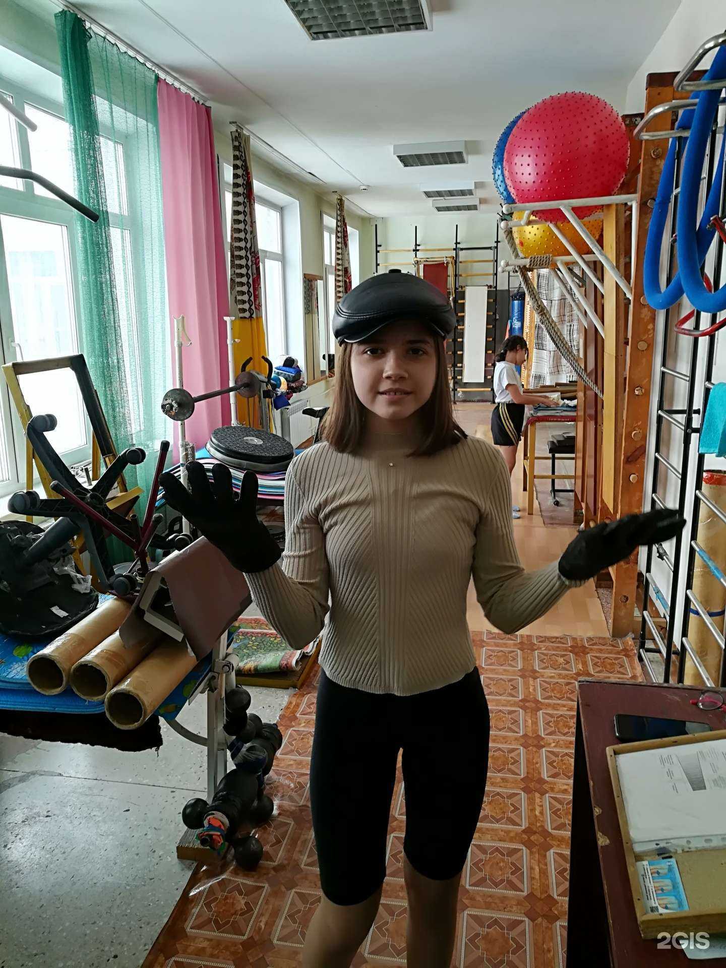 Отзывы на компанию Азбука Осанки в г. Барнаул c фото