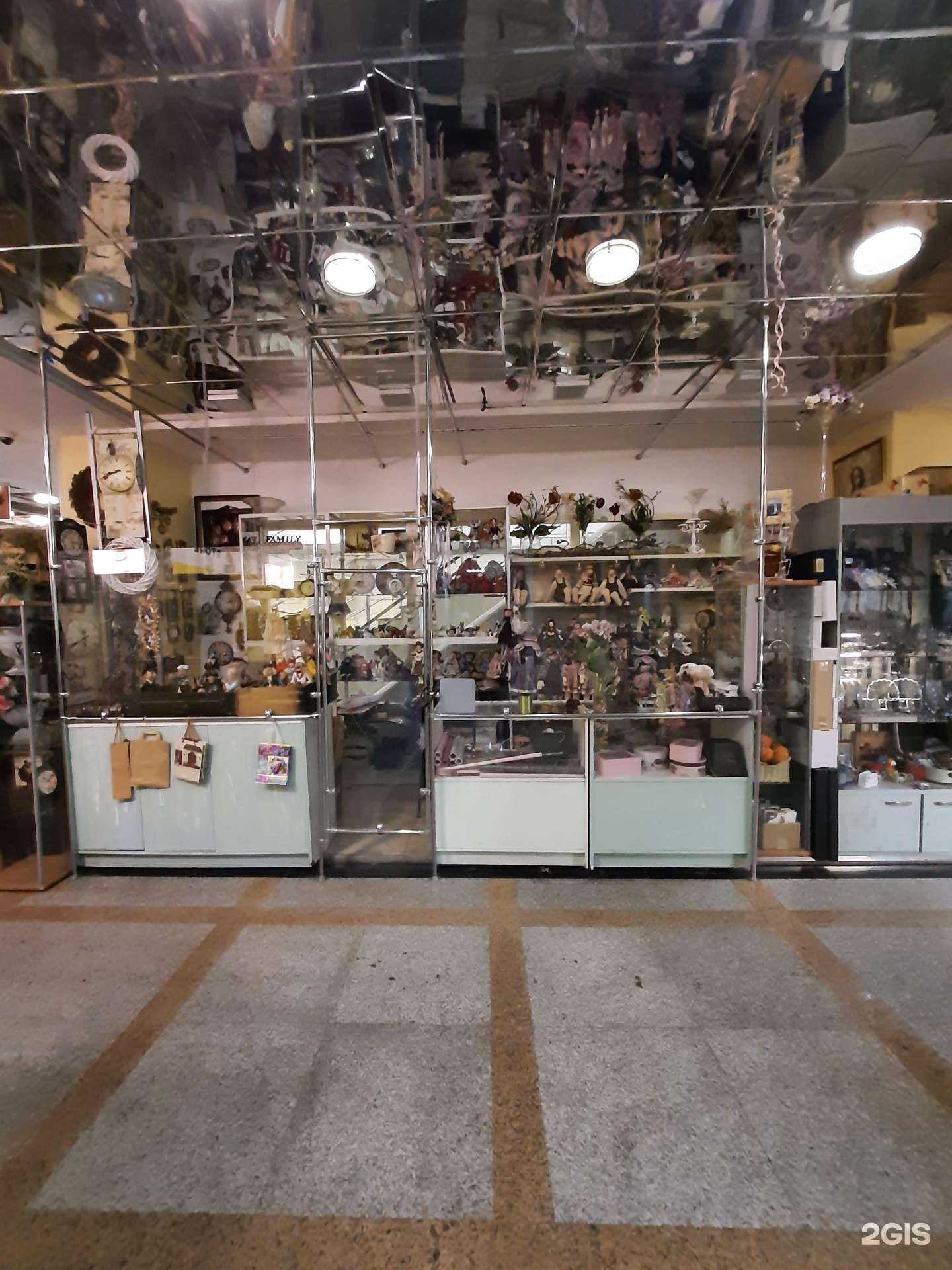 Отзывы на компанию Галерея сувениров в Казани c фото