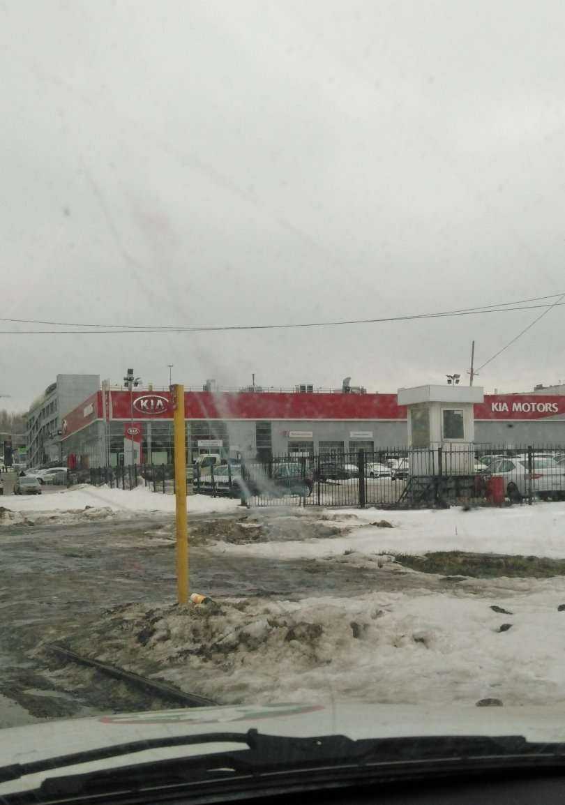 Отзывы на компанию Jaecoo ТрансТехСервис в Казани c фото - фотография 2 из 2