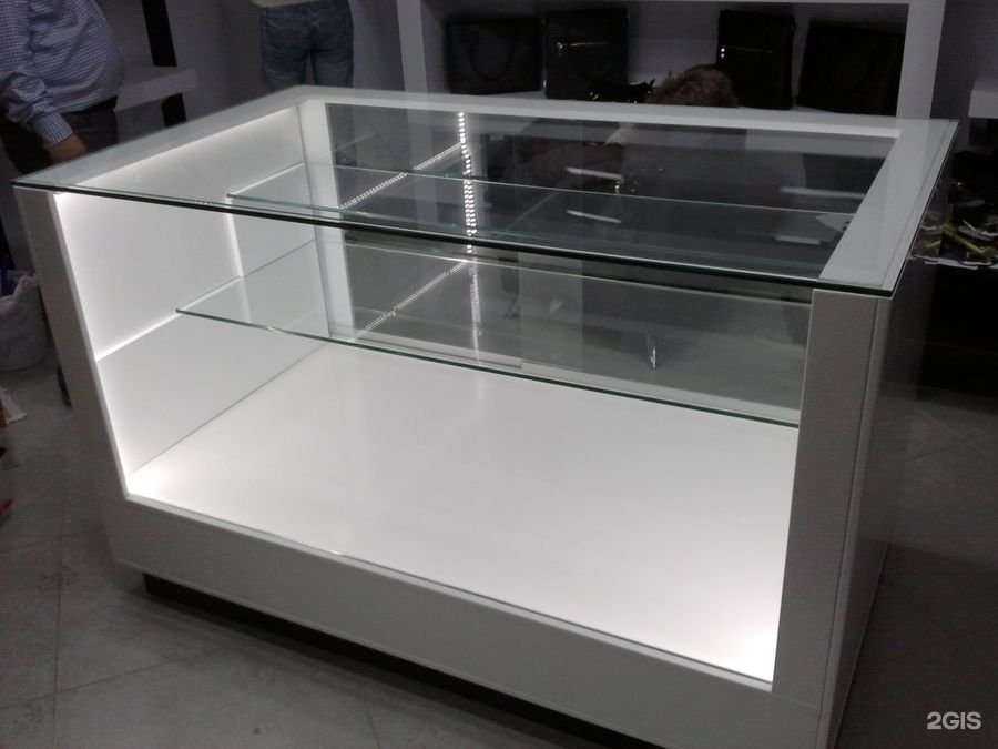 Отзывы на компанию Центр торгово-складского оборудования в Тюмени c фото