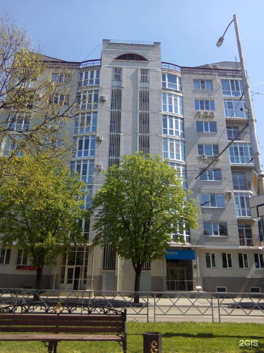 Отзывы на компанию Estel в Краснодаре c фото - фотография 2 из 2