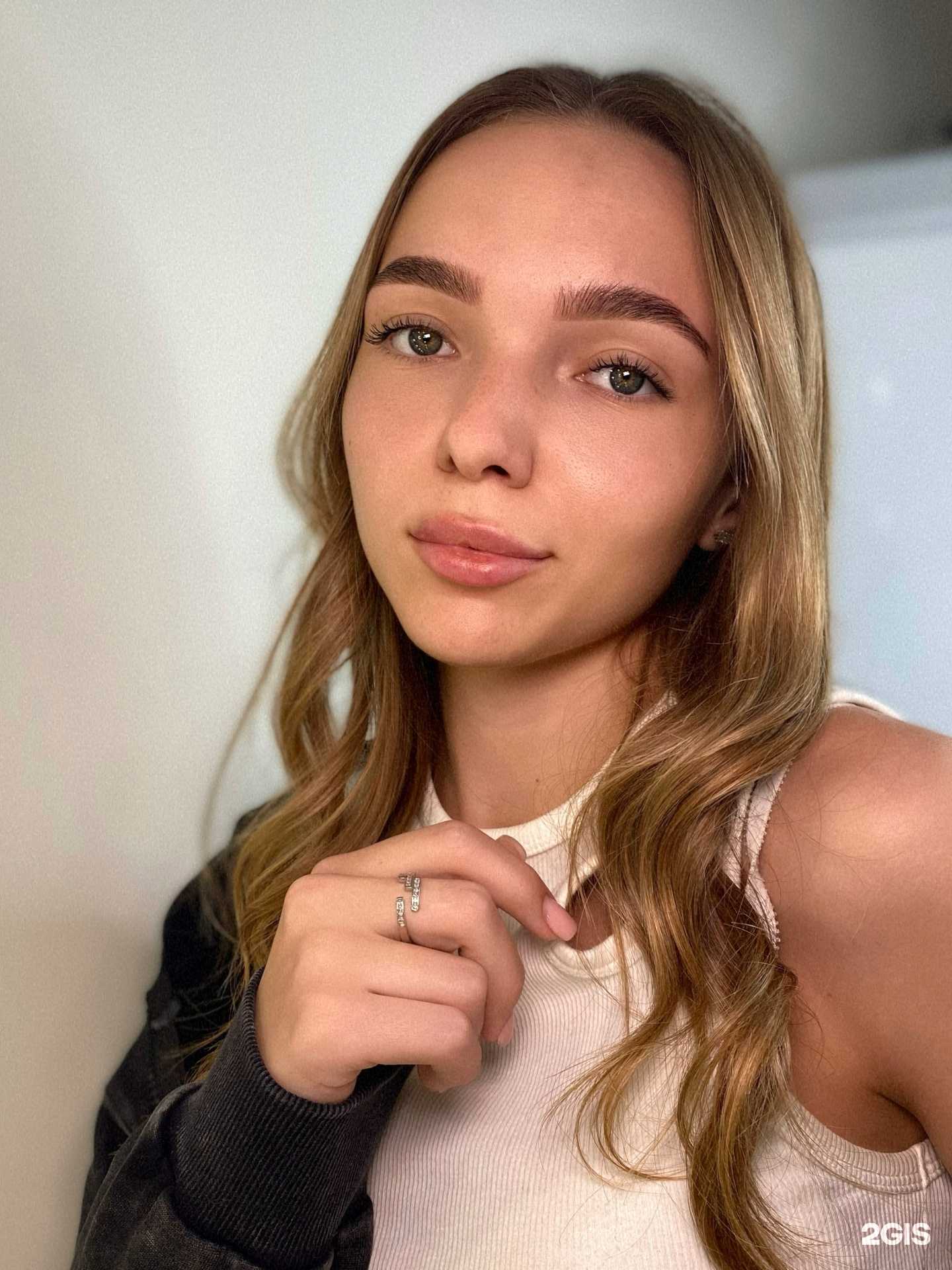 Отзывы на компанию Brow&Vosk в Краснодаре c фото