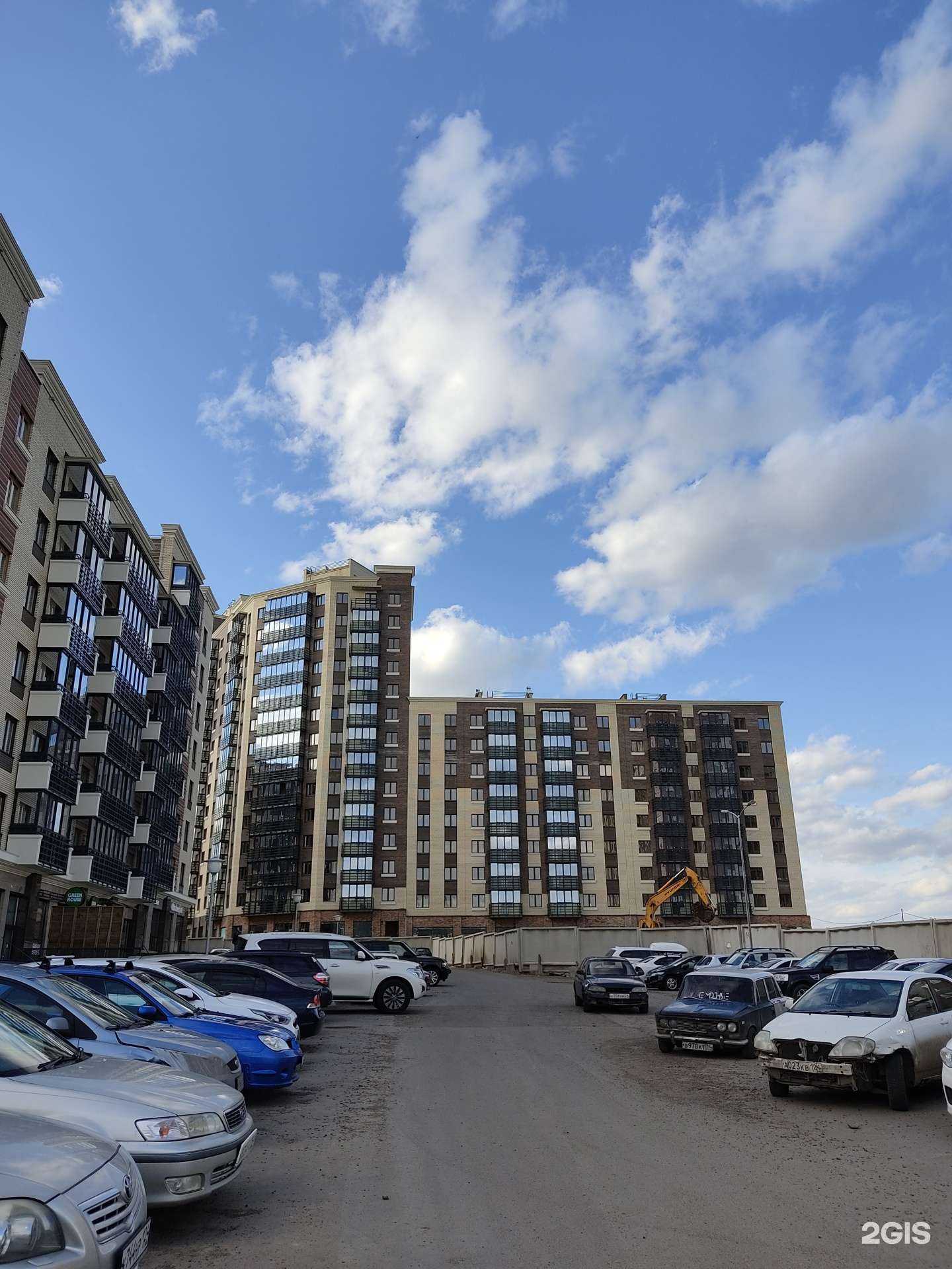 Отзывы на компанию Четыре лапы в Красноярске c фото - фотография 2 из 2