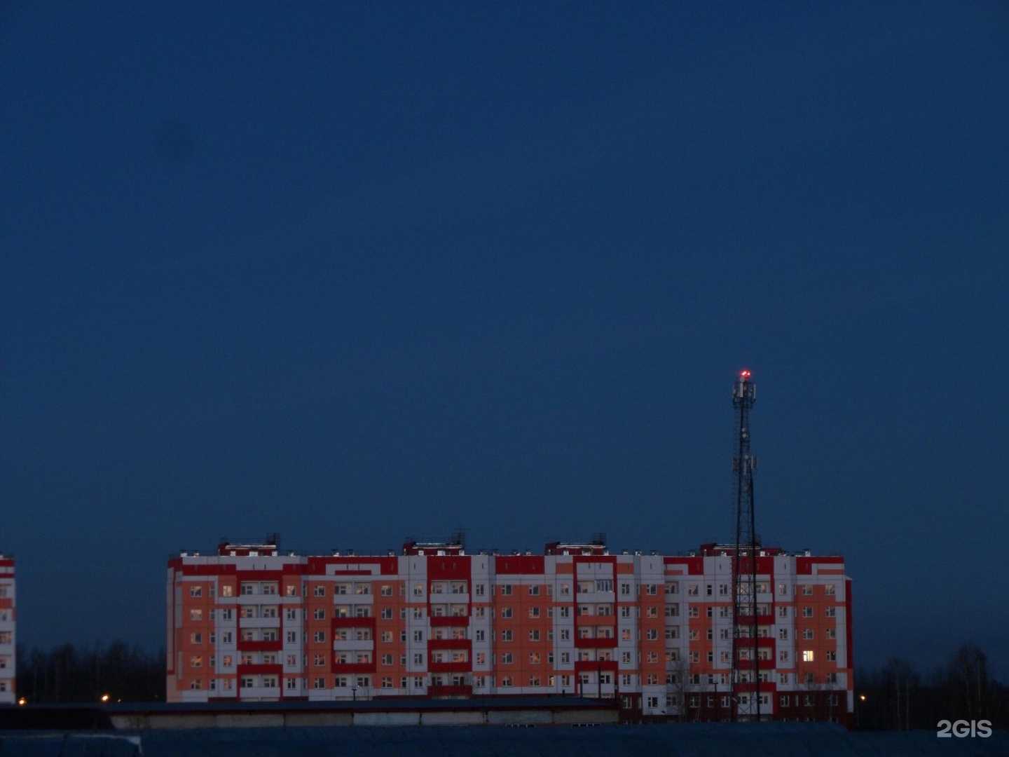 Отзывы на компанию Красивый образ в Нижневартовске c фото - фотография 2 из 2