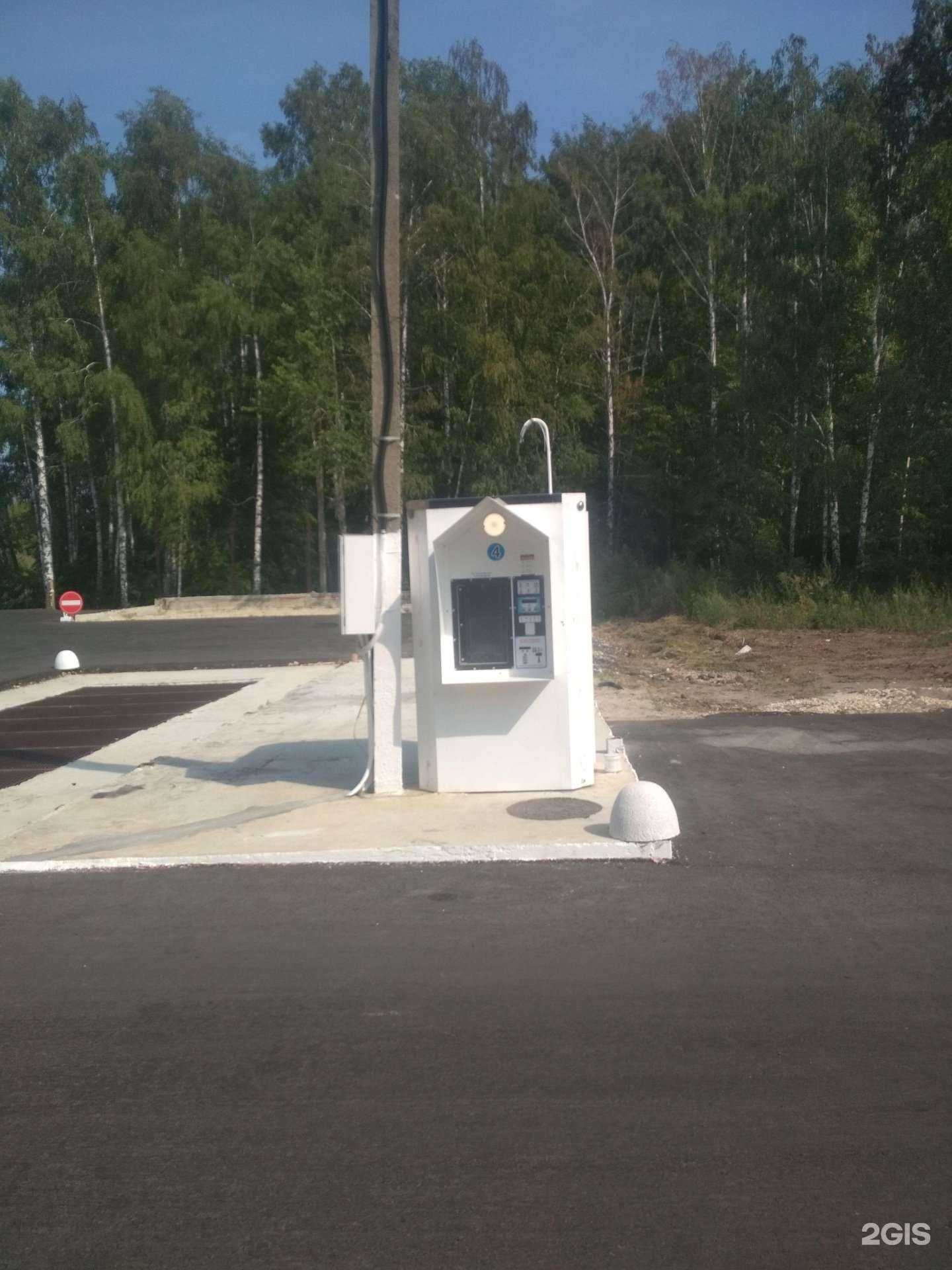 Отзывы на компанию Третий кран в Рязани c фото