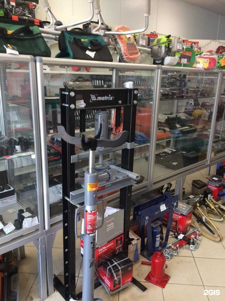 Отзывы на компанию Инструмент в Саранске c фото