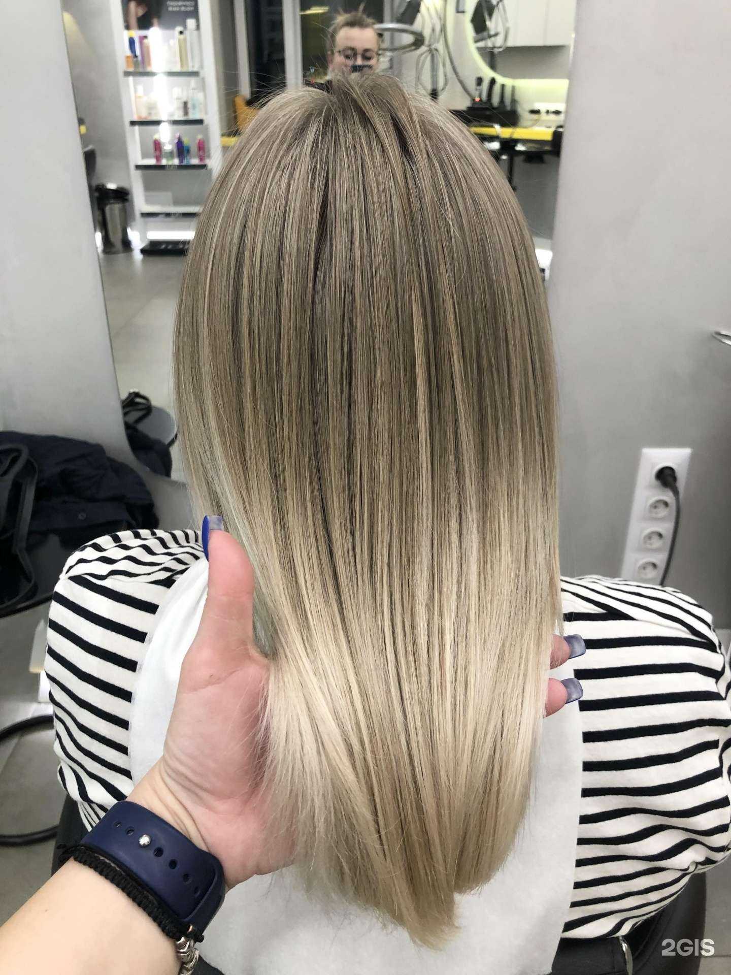 Отзывы на компанию Мани`кюр в Орле c фото