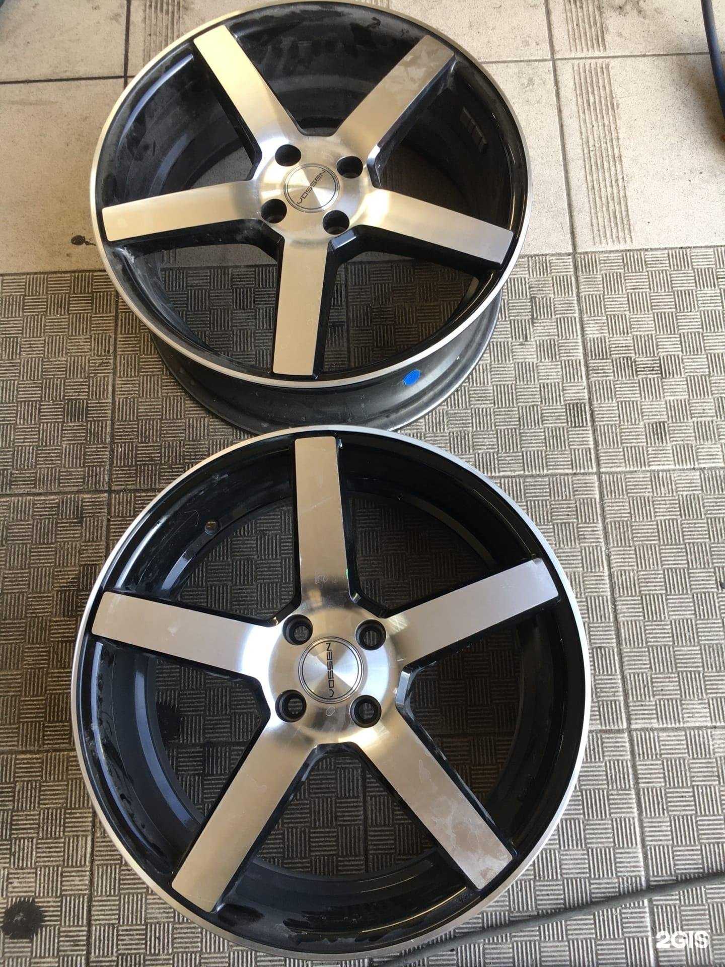 Отзывы на компанию Master wheels в г. Чебоксары c фото