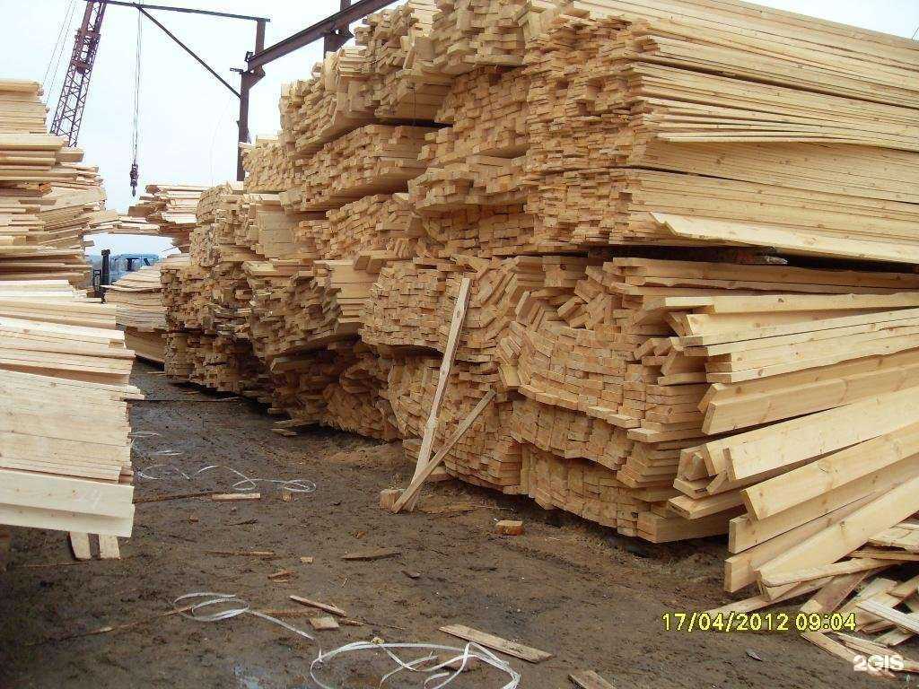 Отзывы на компанию ЛипаЛес в г. Киров c фото