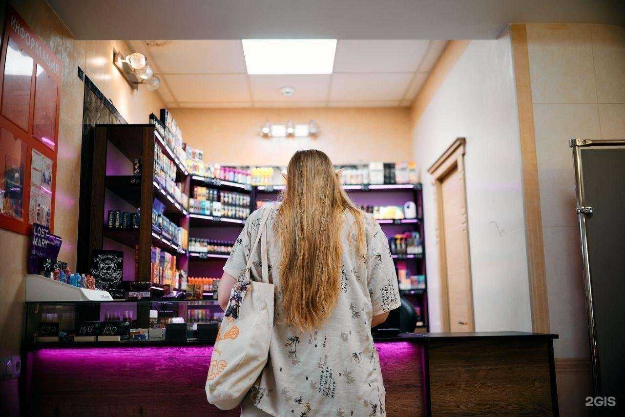 Отзывы на компанию Funky vape в г. Сургут c фото