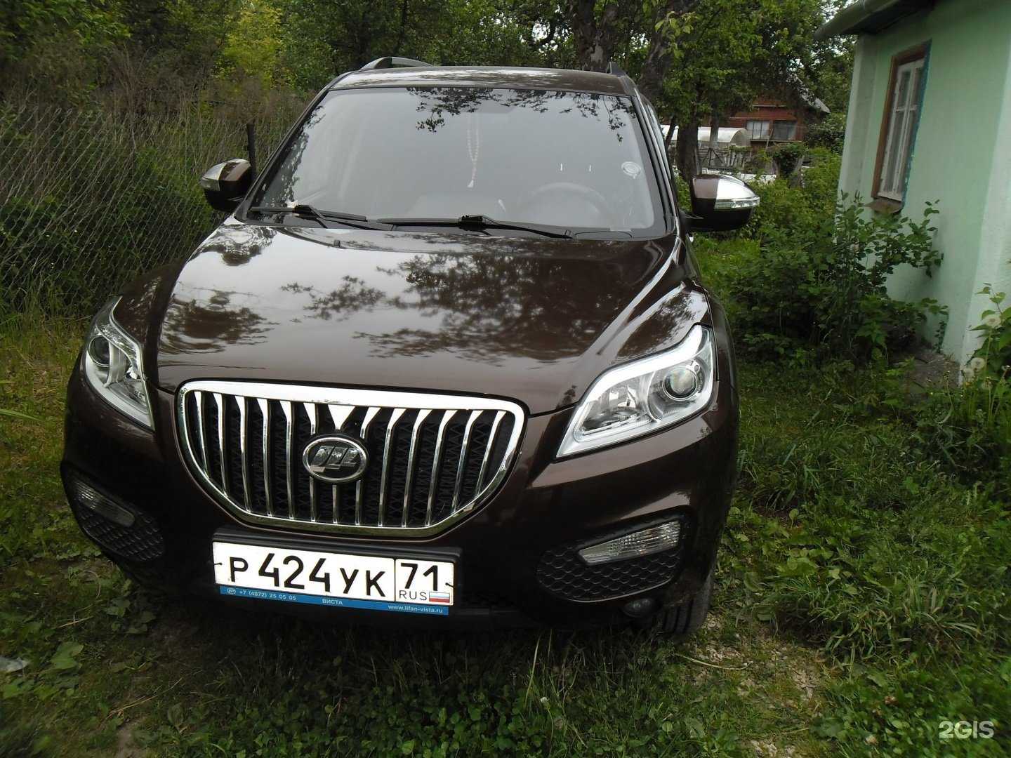 Отзывы на компанию Пекин motors в г. Тула c фото