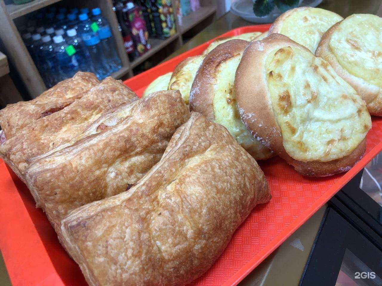 Отзывы на компанию Лакомка в Перми c фото