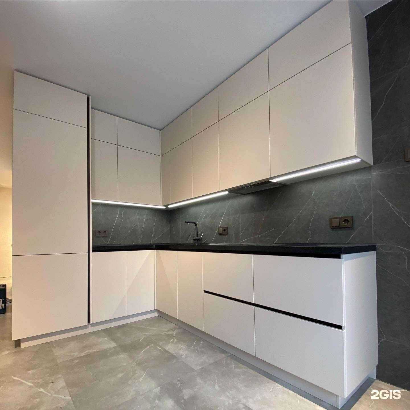 Отзывы на компанию Мастерская мебели в Новосибирске c фото