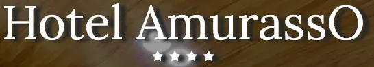 Amurasso - логотип