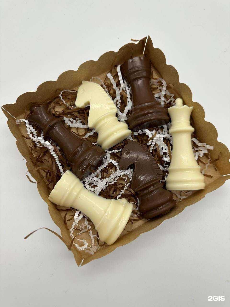 Отзывы на компанию Мишкины сладости в Калуге c фото