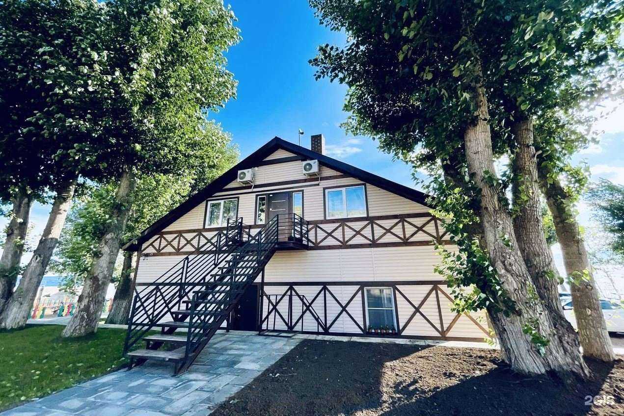 Отзывы на компанию Море Гусиное в Гусиноозёрске c фото