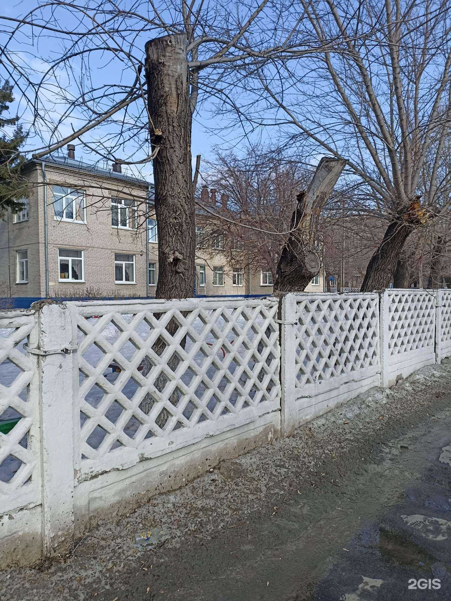 Отзывы на компанию Детский сад №203 в Барнауле c фото