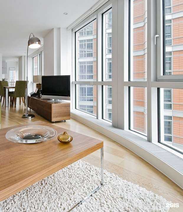 Отзывы на компанию Курские Окна в Курске c фото