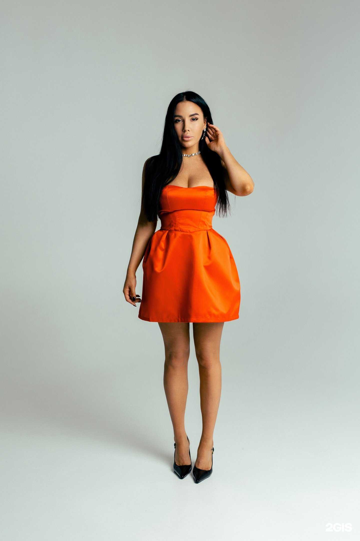 Отзывы на компанию All about you в Барнауле c фото