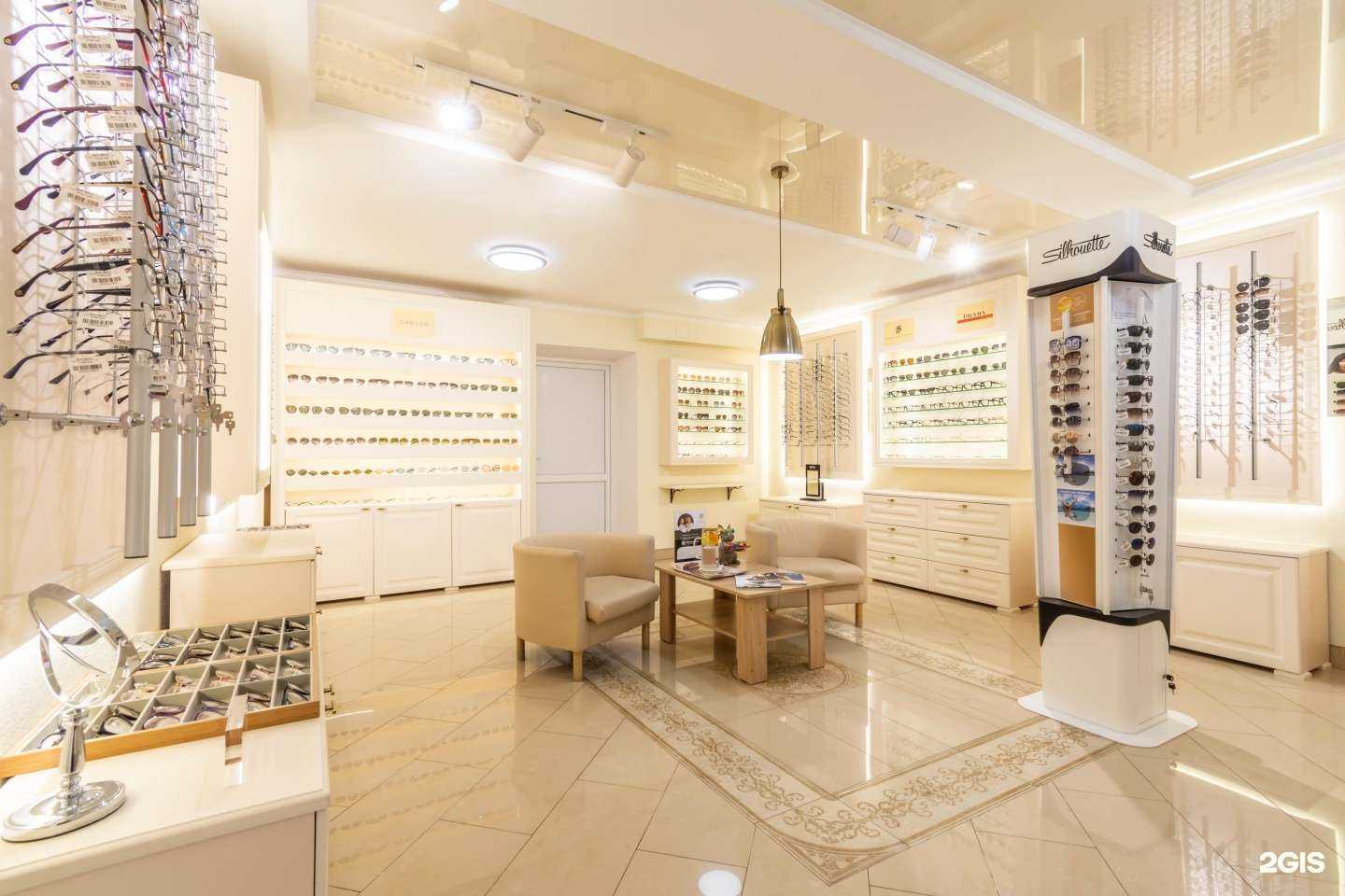 Отзывы на компанию Оптика Б&Б в Кисловодске c фото