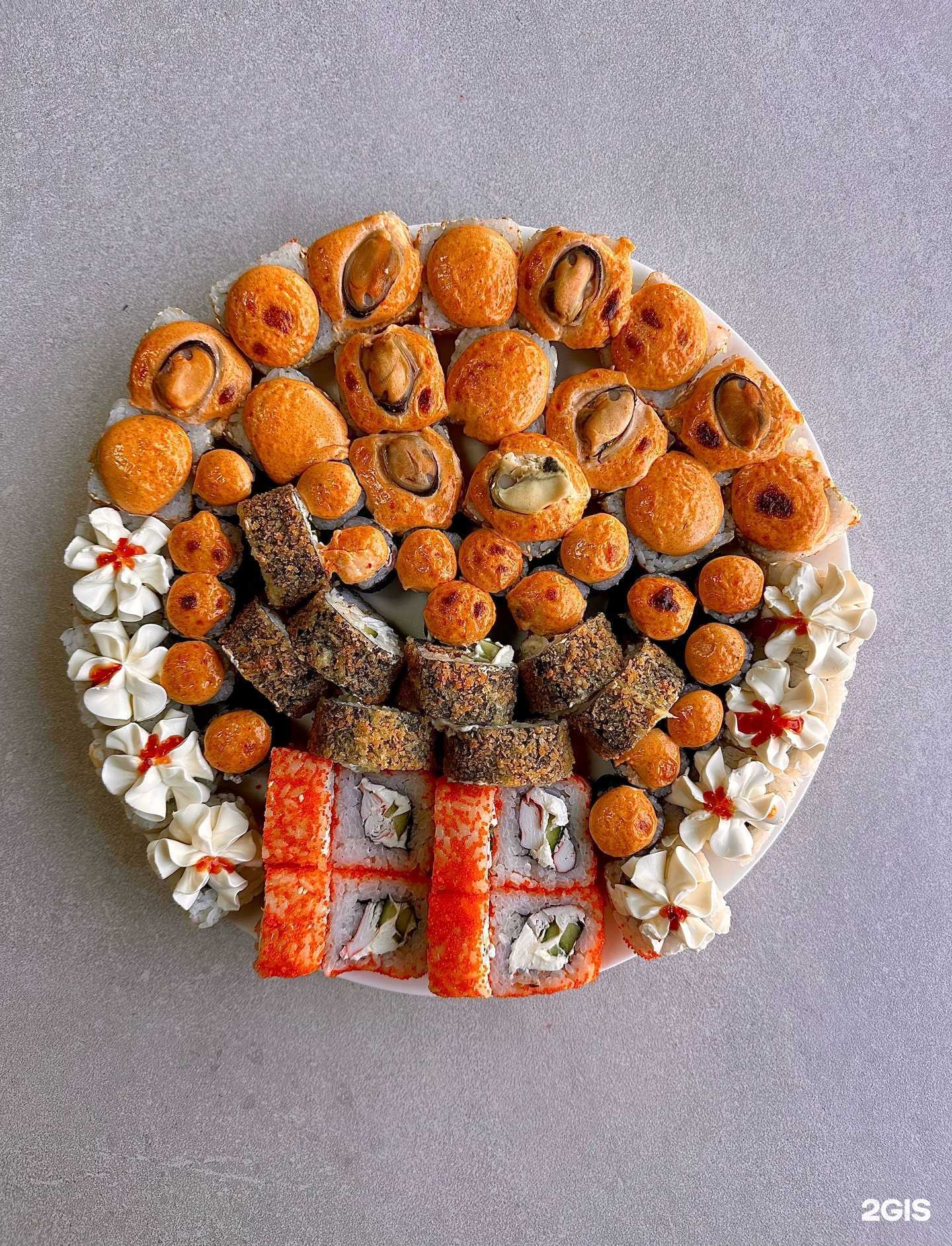 Отзывы на компанию Токо в Белгороде c фото