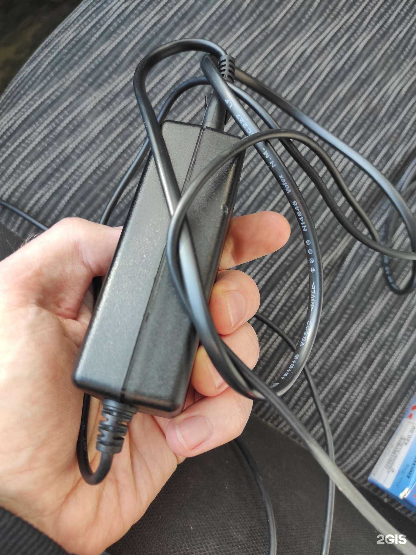 Отзывы на компанию Dr. Chip в Краснодаре c фото