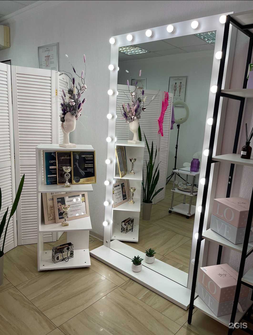 Отзывы на компанию Студия эпиляции Екатерины Елисеевой в Сочи c фото