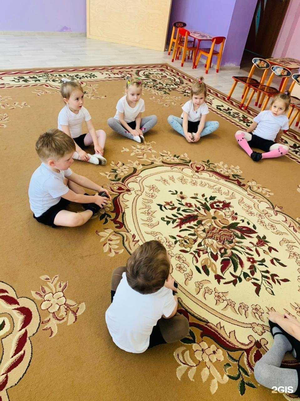 Отзывы на компанию Детский сад №8 в г. Батайск c фото