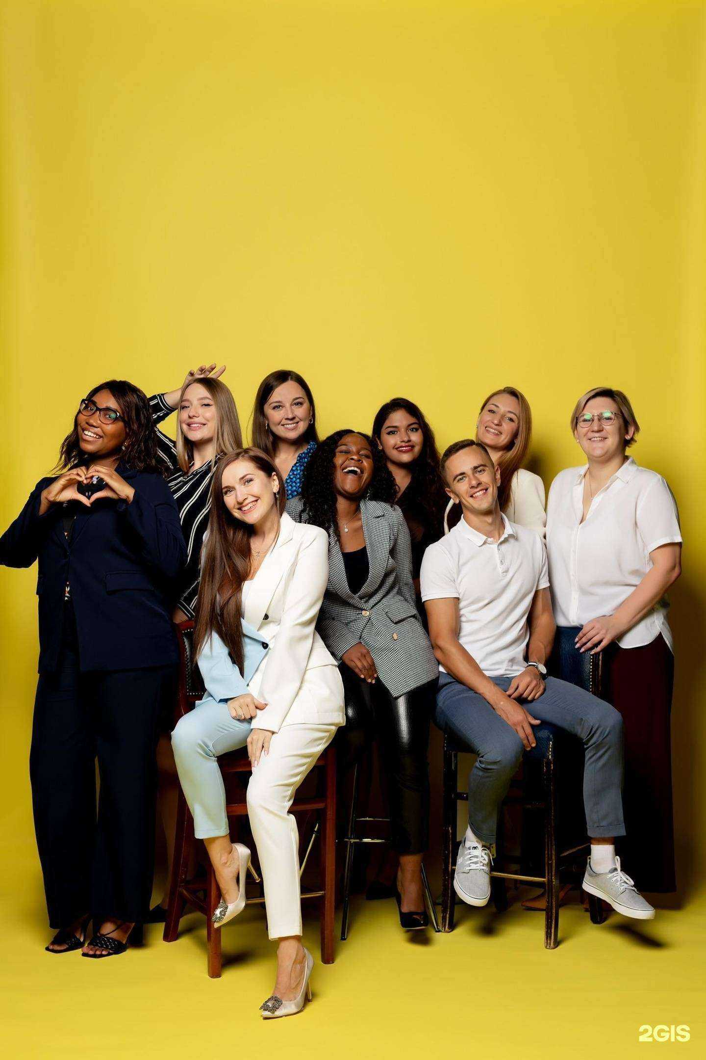 Отзывы на компанию Diana English School в Владивостоке c фото