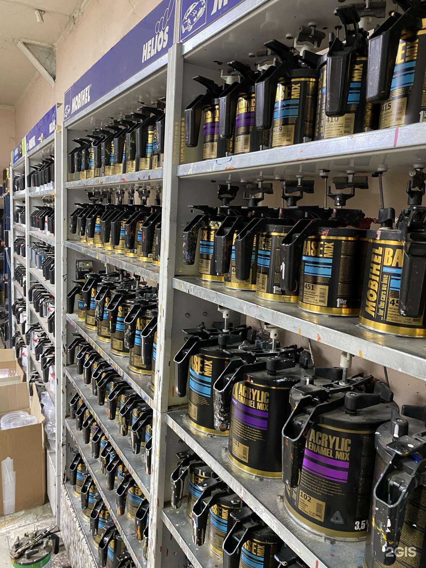 Отзывы на компанию Прима Системс в Калуге c фото