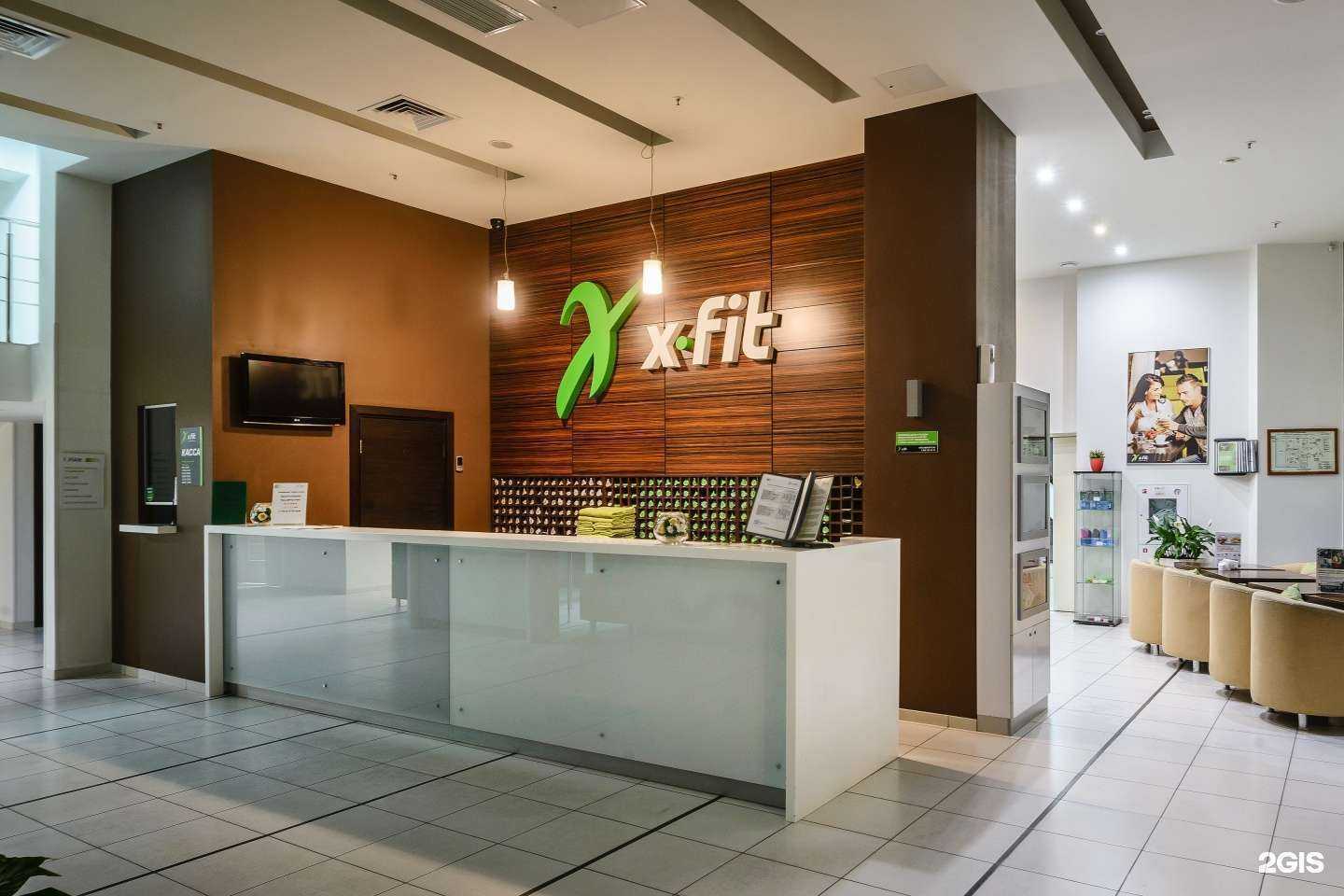 Отзывы на компанию XFIT в Новосибирске c фото
