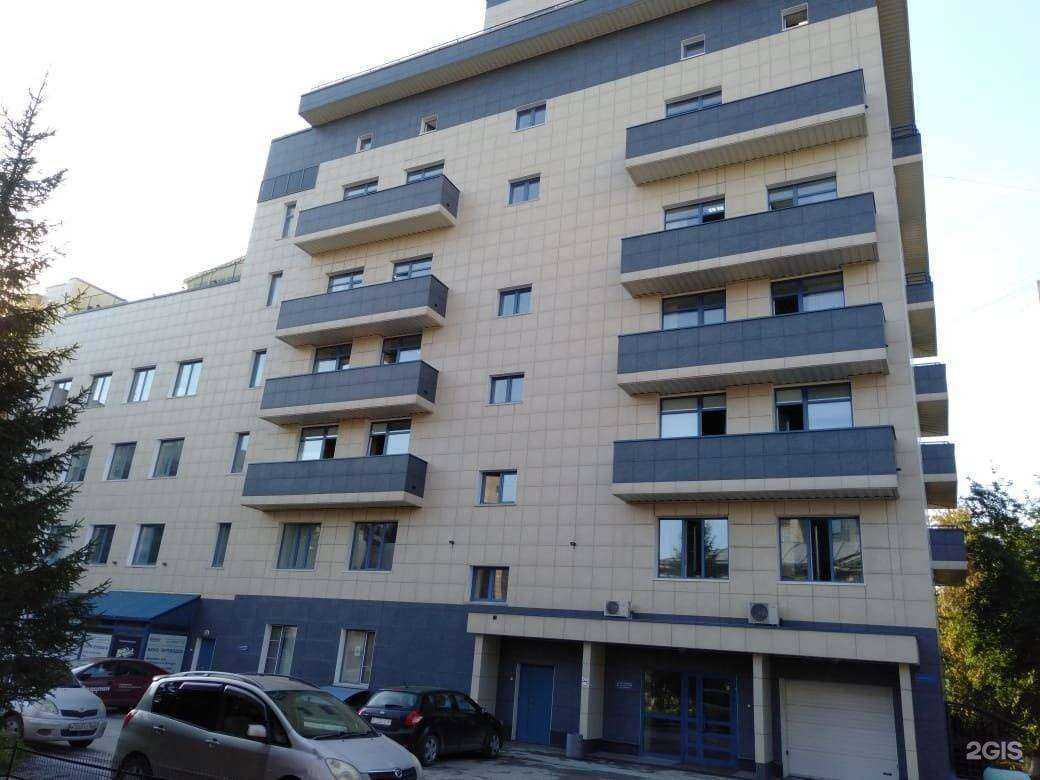 Отзывы на компанию F5it в г. Новосибирск c фото