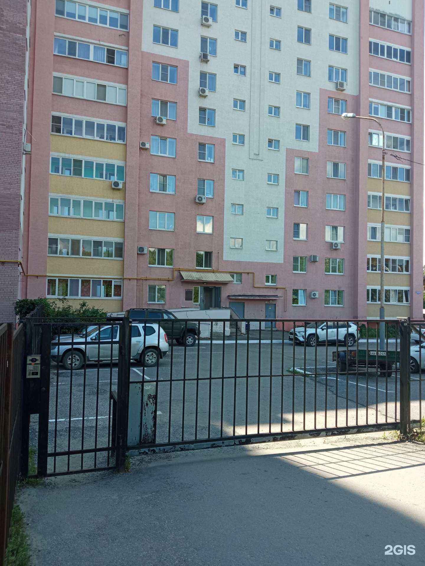 Отзывы на компанию Sutki Vip в Пензе c фото - фотография 2 из 2