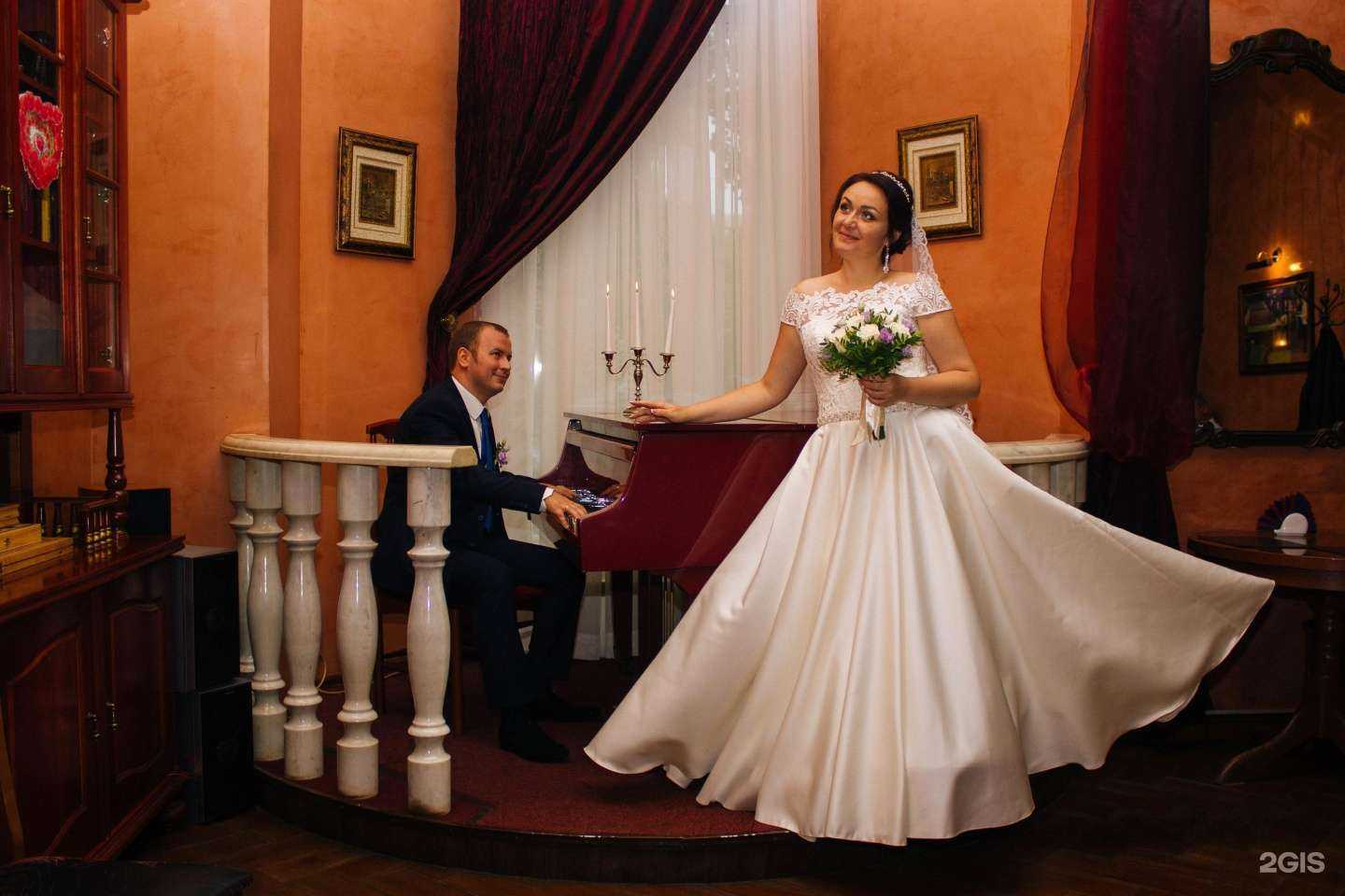 Отзывы на компанию Театральный роман в г. Магнитогорск c фото