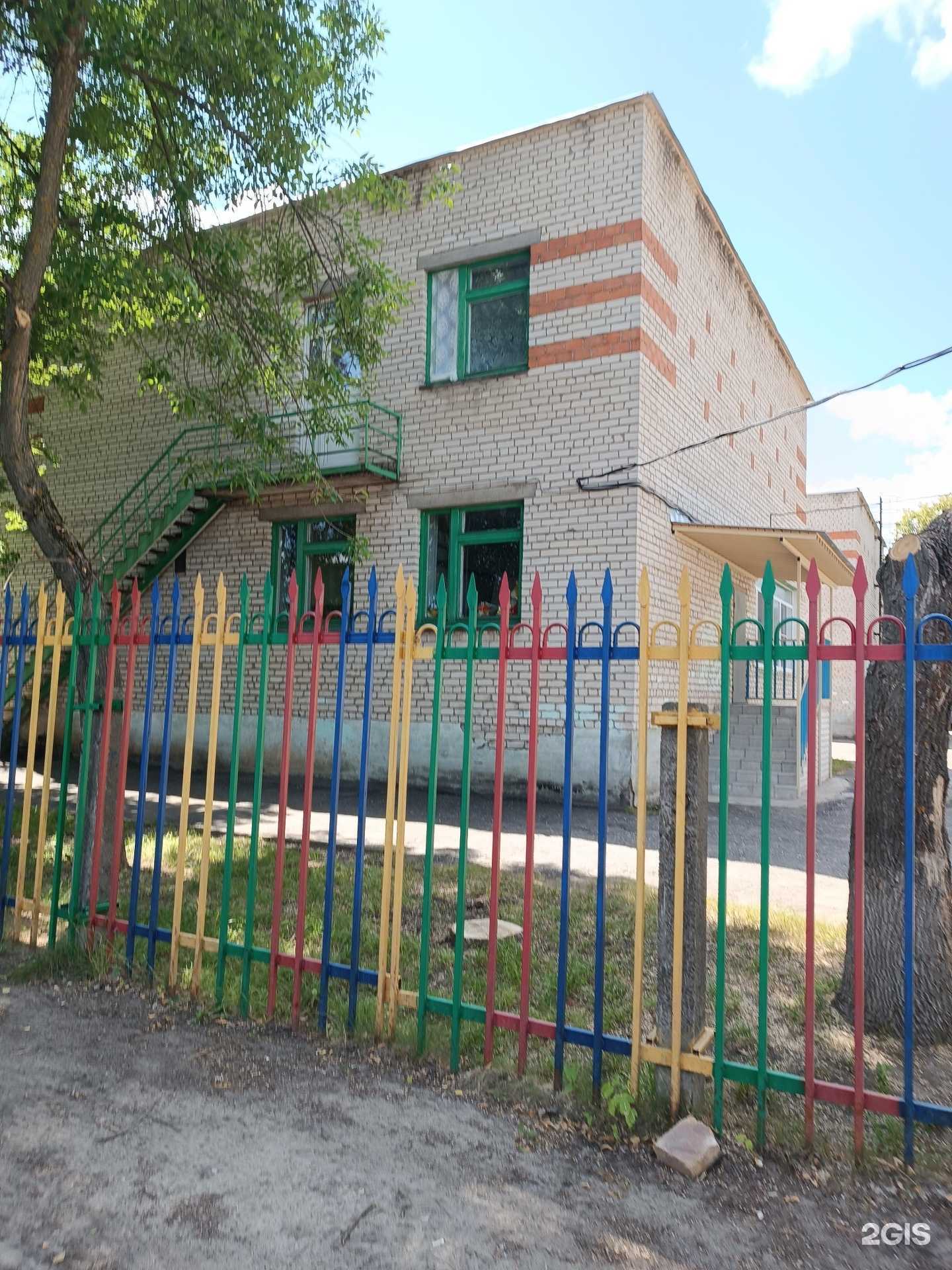 Отзывы на компанию Колобок в Боре c фото