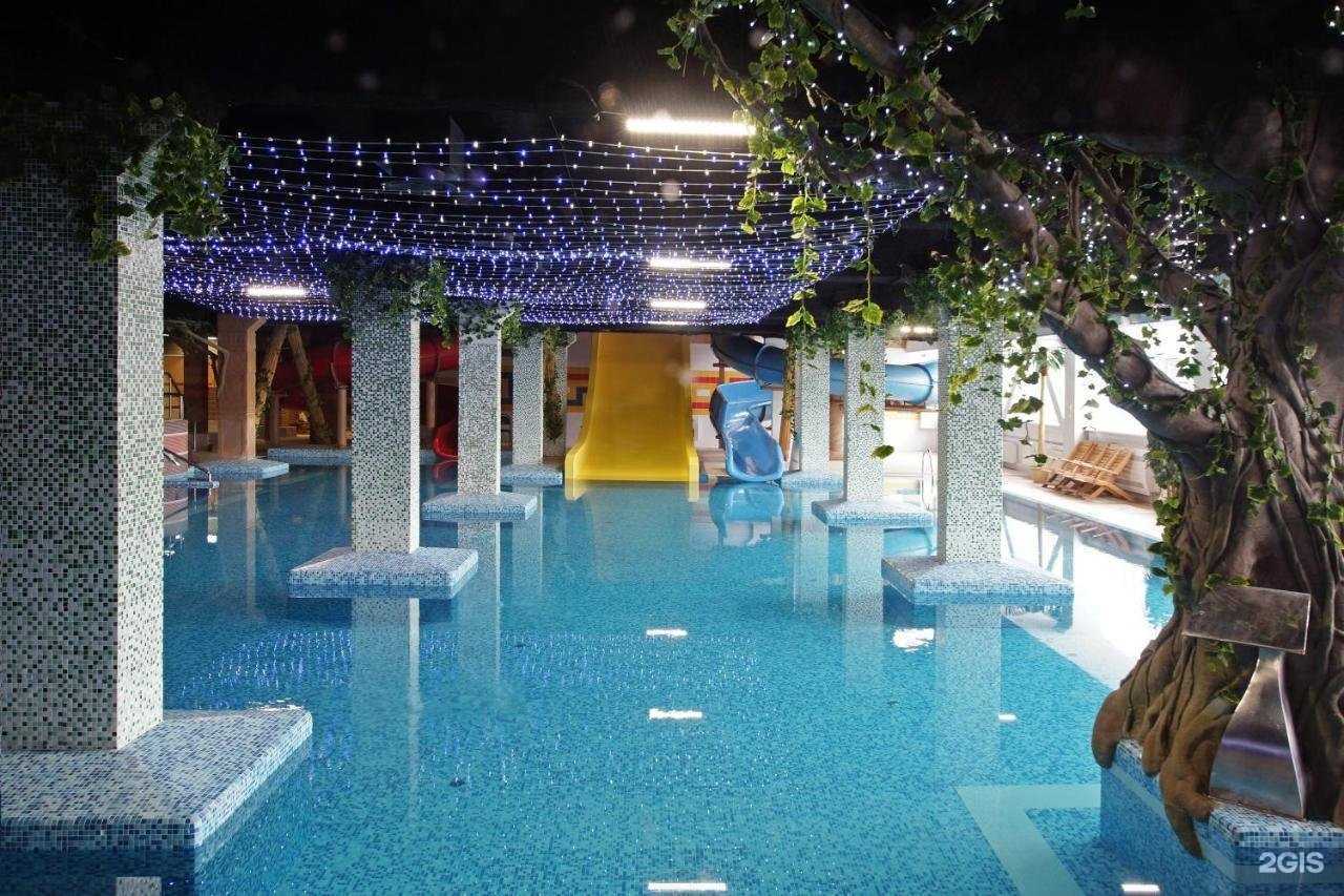 Отзывы на компанию Апарт-отель в Рязани c фото