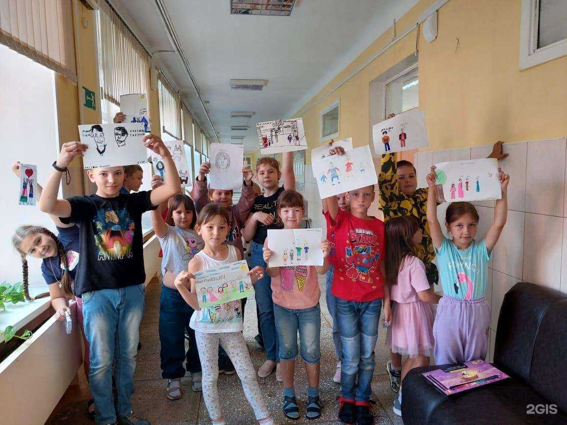 Отзывы на компанию Средняя школа №10 в Кемерове c фото