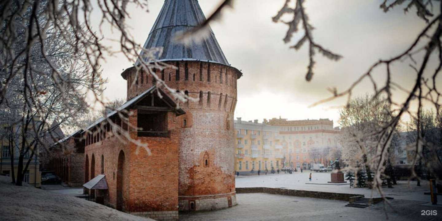 Отзывы на компанию экскурсиипосмоленску.рф в Смоленске c фото