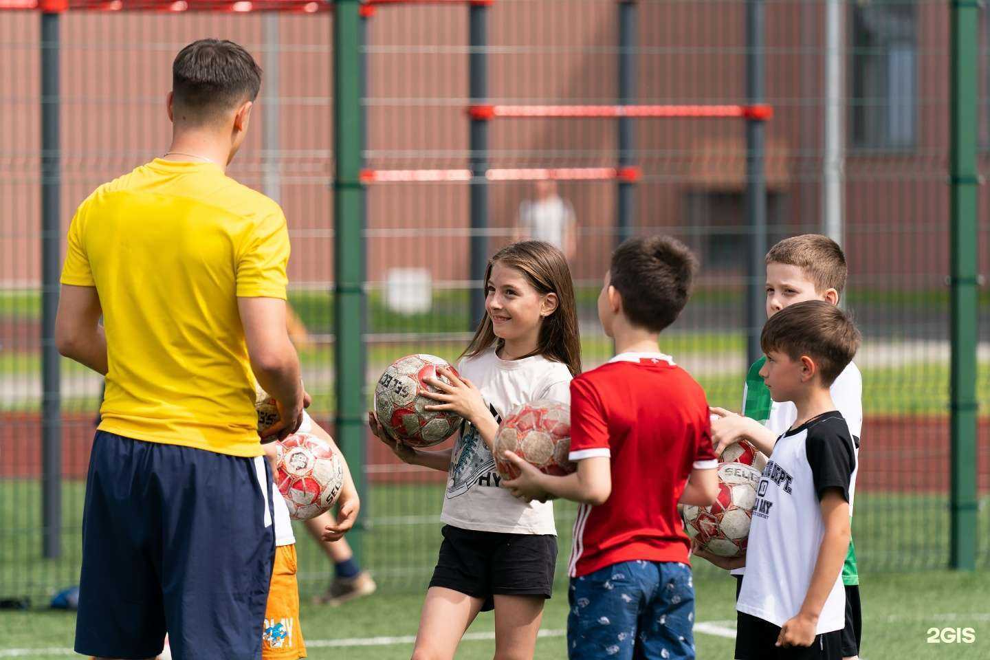 Отзывы на компанию Академия ФК Ростов в Ростове-на-Дону c фото