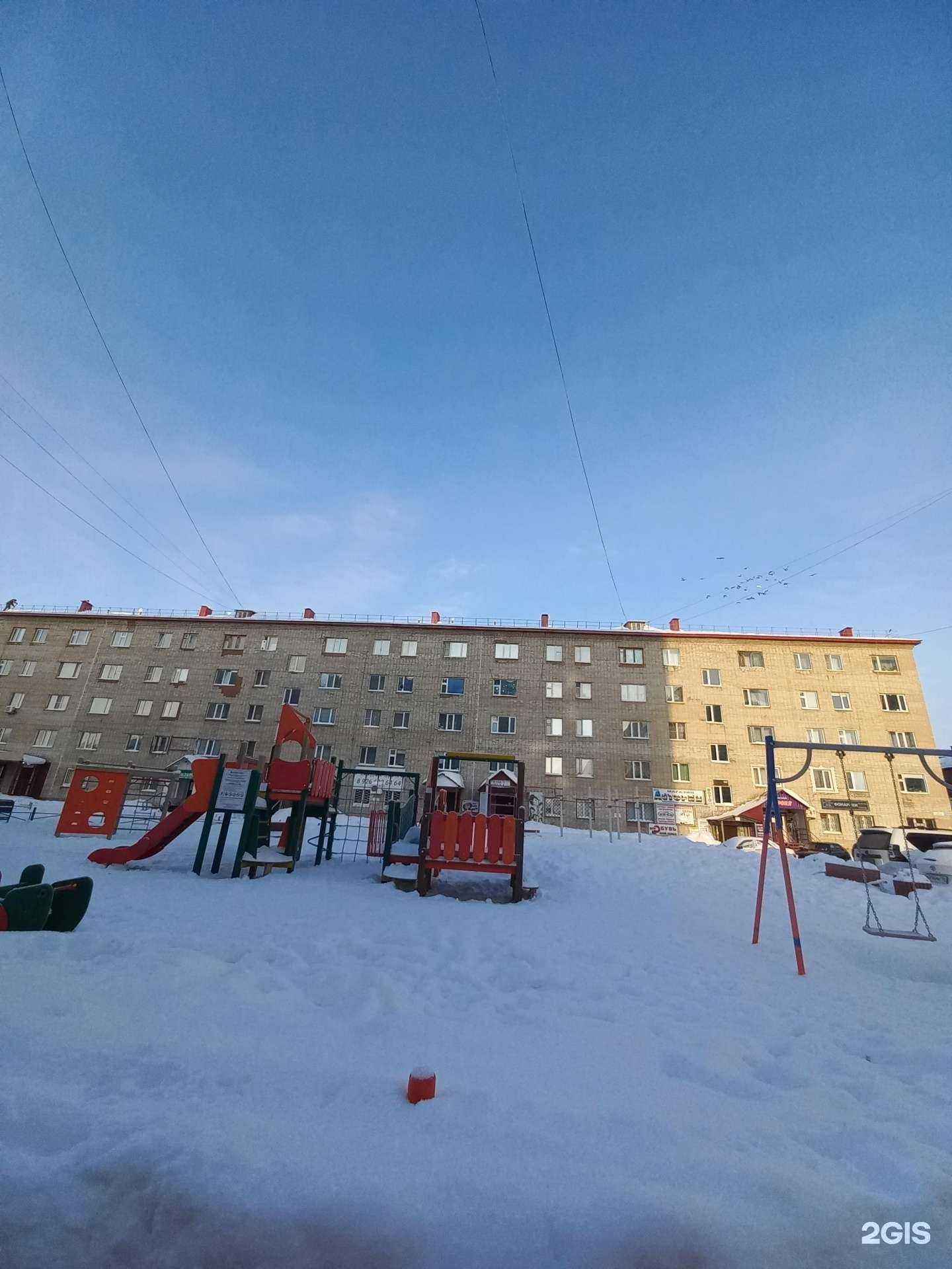 Отзывы на компанию Слово красоты в Мегионе c фото