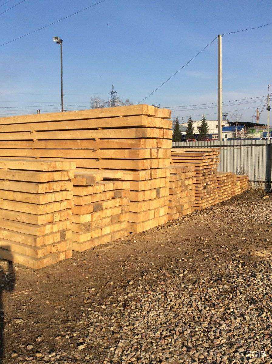 Отзывы на компанию Лесосибирь в Барнауле c фото