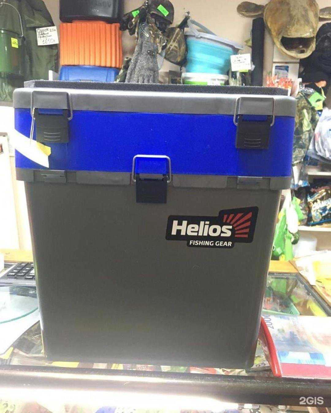 Отзывы на компанию Все для рыбалки в г. Уфа c фото