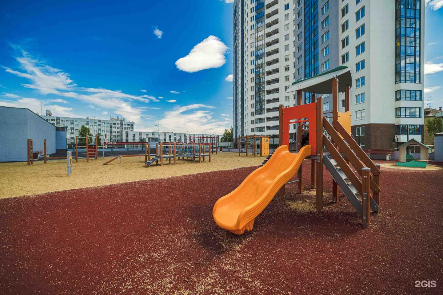 Отзывы на компанию Good House в Екатеринбурге c фото - фотография 2 из 2