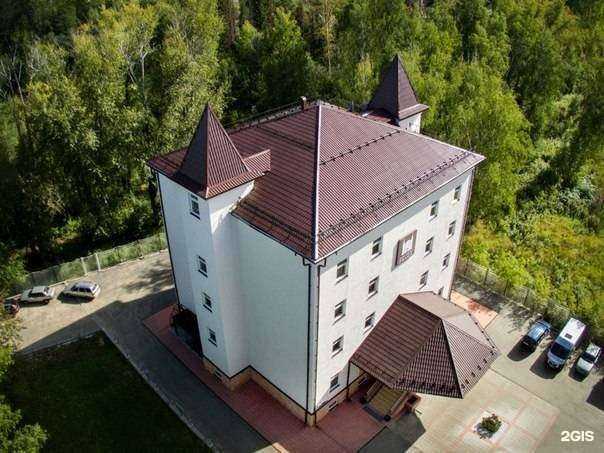 Отзывы на компанию Прага в г. Тюмень c фото