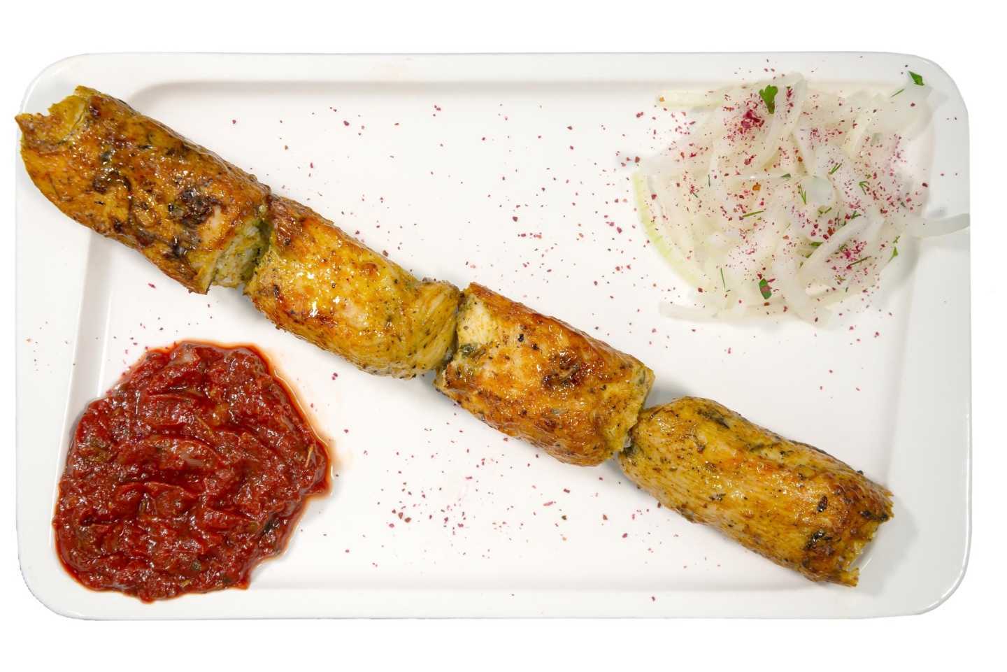 Отзывы на компанию Кебабушка в Барнауле c фото