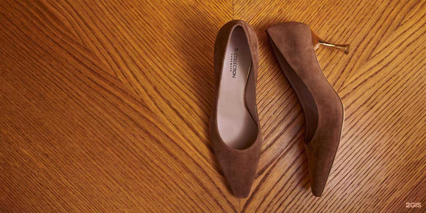 Отзывы на компанию TJ Collection в Владивостоке c фото