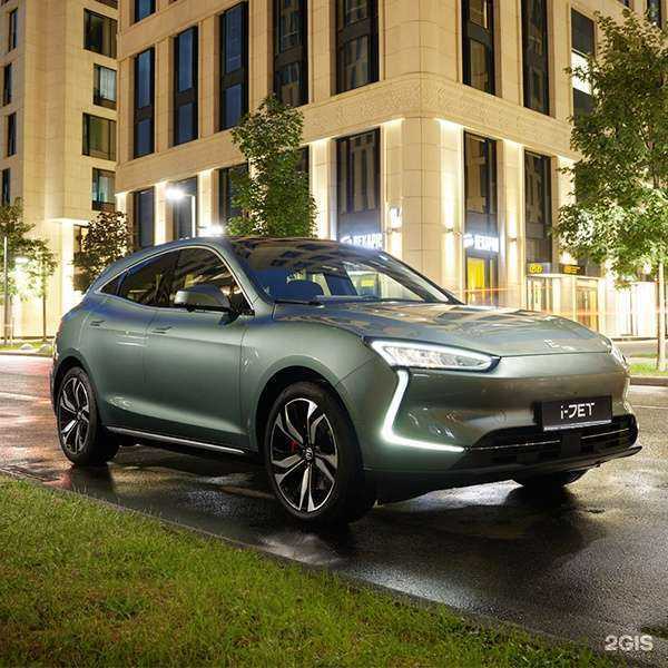 Отзывы на компанию Evolute Автотракт  в г. Владимир c фото