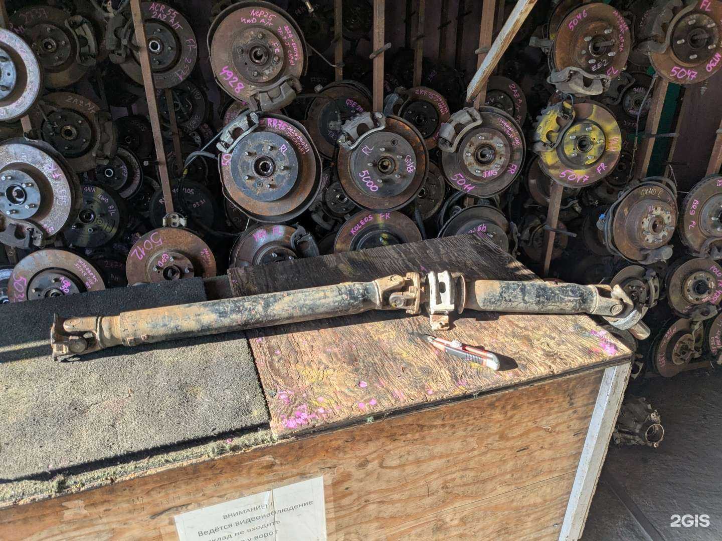 Отзывы на компанию Автомаркет в Владивостоке c фото